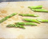 野菜を食べよう！蒸し♪しゃぶしゃぶ作り方2写真