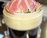 野菜を食べよう！蒸し♪しゃぶしゃぶ作り方6写真