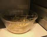 無限うま辛もやし(韓国風)作り方1写真