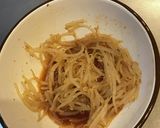 無限うま辛もやし(韓国風)作り方3写真