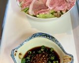 野菜を食べよう！蒸し♪しゃぶしゃぶ作り方9写真