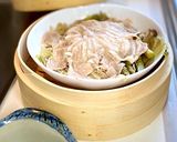 野菜を食べよう！蒸し♪しゃぶしゃぶ作り方10写真