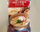 ズボラ10分以内❤レンチン温玉うどんஐஃ作り方4写真