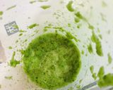 苦味なし！ピーマンで万能ソース！作り方2写真