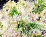 お年寄り絶賛シリーズ☆赤みず☆天麩羅☆作り方5写真