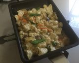 擬製豆腐作り方4写真