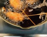 串揚げ〜晩ご飯のおかずに♬お好み串カツ作り方5写真