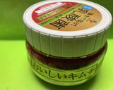 ＊キムチのまぜ蕎麦＊作り方1写真