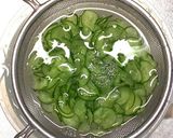 ゴマ油風味の美味しさ♡自慢のてこね寿司作り方9写真