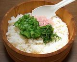 ゴマ油風味の美味しさ♡自慢のてこね寿司作り方13写真