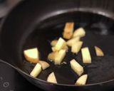 【簡単】とろ〜りじゃがチートースト作り方1写真