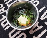 鯛のムニエル★麺つゆバターソース作り方1写真