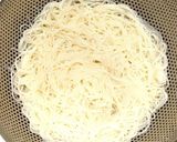 暑い夏でも食べたくなる！旨々なす素麺！作り方6写真