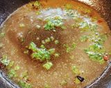 鯛のムニエル★麺つゆバターソース作り方4写真