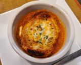 絶品にんじんグラタンスープ作り方7写真