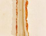 ちくわのゆかり揚げ(揚げ焼き)作り方1写真