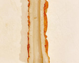 ちくわのゆかり揚げ(揚げ焼き)作り方1写真