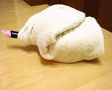 お弁当にもピッタリ☆一口新じゃがの甘辛煮作り方5写真