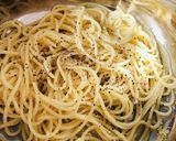 *ビーフシチューとパスタ*作り方1写真
