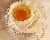 【時短で絶品】簡単☆チーズハンバーグ作り方1写真