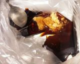 【焼きません】レンジでチキンソテー作り方2写真