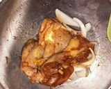 【焼きません】レンジでチキンソテー作り方4写真