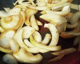 ◆簡単♡やわらか 豚のしょうが焼き◆作り方5写真