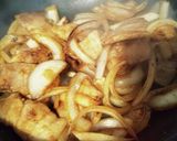◆簡単♡やわらか 豚のしょうが焼き◆作り方6写真