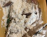 ホッケの干物の唐揚げ作り方4写真