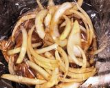 【焼きません】レンジでチキンソテー作り方5写真