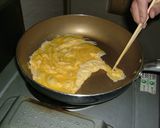 とろとろ♪オムライス♪作り方6写真