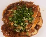 【焼きません】レンジでチキンソテー作り方8写真