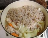 お手軽♪ しっかり味の肉じゃが作り方10写真