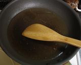 お手軽♪ しっかり味の肉じゃが作り方9写真