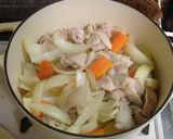 お手軽♪ しっかり味の肉じゃが作り方8写真