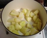 お手軽♪ しっかり味の肉じゃが作り方6写真