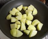 お手軽♪ しっかり味の肉じゃが作り方5写真