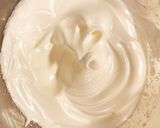 【簡単】本当に美味しいスフレチーズケーキ作り方4写真