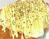 簡単☆時短10分で完成♡目玉焼きトースト作り方7写真