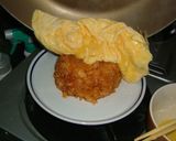 とろとろ♪オムライス♪作り方7写真