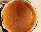【簡単】本当に美味しいスフレチーズケーキ作り方7写真