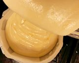 【簡単】本当に美味しいスフレチーズケーキ作り方6写真
