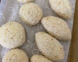 HBで作る簡単カレーパン作り方8写真
