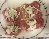 ★トマト×鶏肉★チーズ焼き作り方2写真
