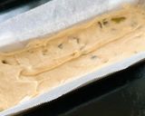 ＊梅の実とくるみのパウンドケーキ＊作り方4写真