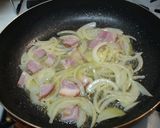 簡単＊濃厚マカロニグラタン作り方4写真