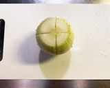 美味しい新玉ねぎ作り方2写真
