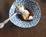 焼きまんじゅう風ラスク!作り方1写真
