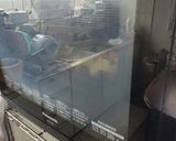 焼きまんじゅう風ラスク!作り方5写真