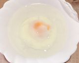 タンパク質！レンチンでできる豆腐丼作り方6写真